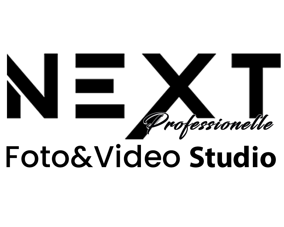 Next Fotostudio Logo