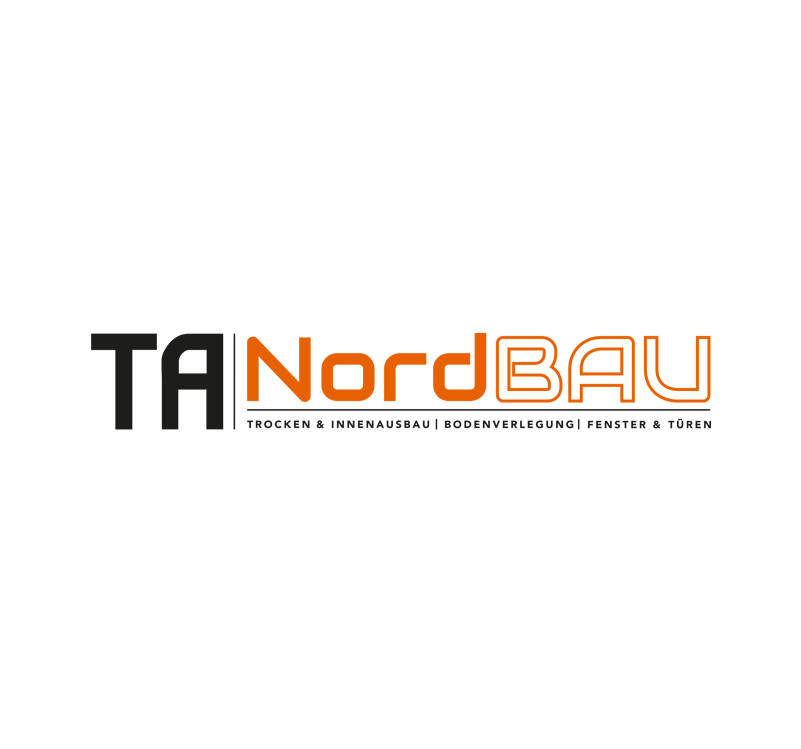 TA Nordbau Logo