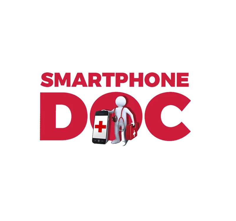 Smartphone-Doc Walsrode Logo