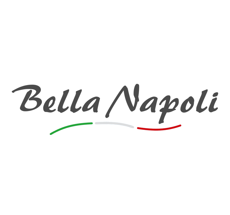 Bella Napoli Walsrode Logo