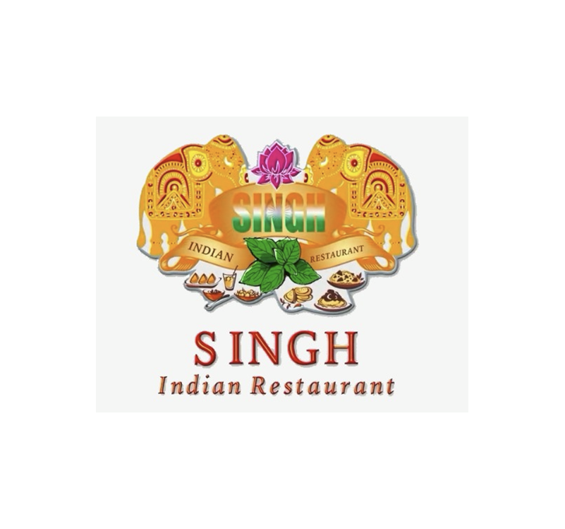 Singh Indian Restaurant Logo