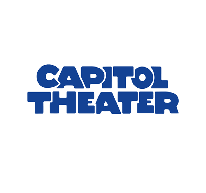 Capitol Theater Walsrode Logo