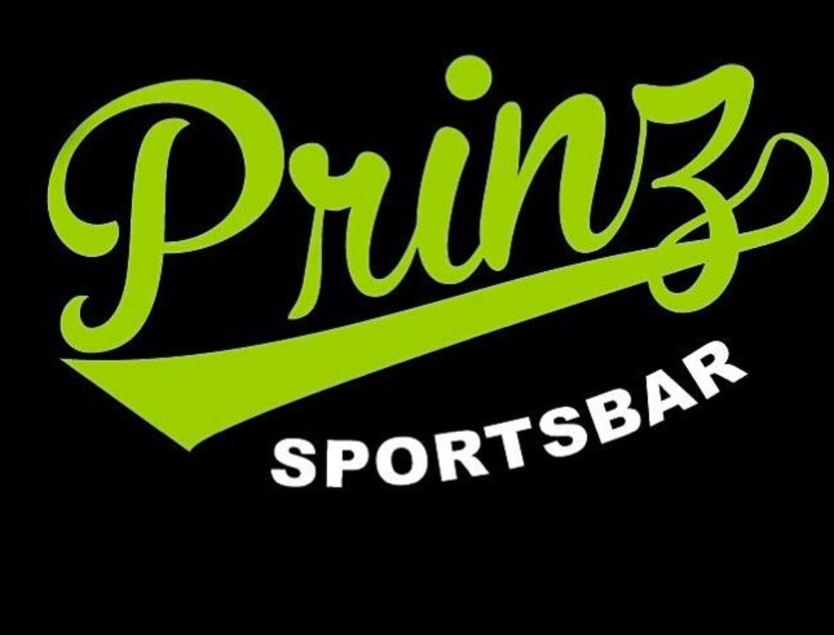 Prinz Sportbar Logo