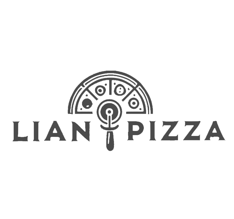 Lian Pizza Walsrode Logo